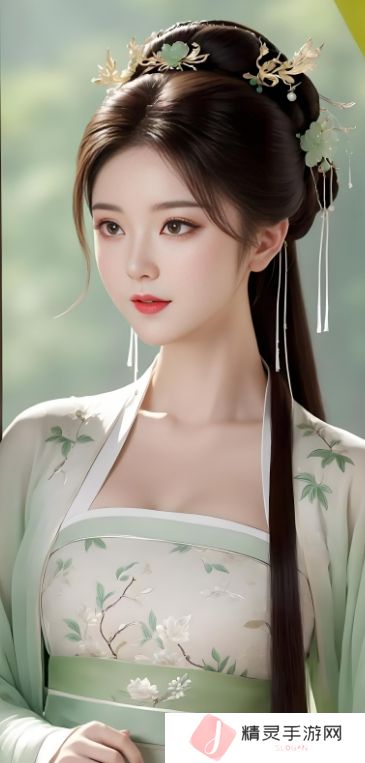 叶子楣演绎杨贵妃：如何打破传统刻板印象，呈现全新历史人物形象？