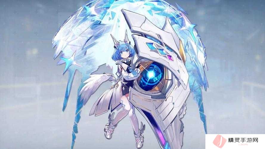 机动战姬聚变奈莎技能强度测评