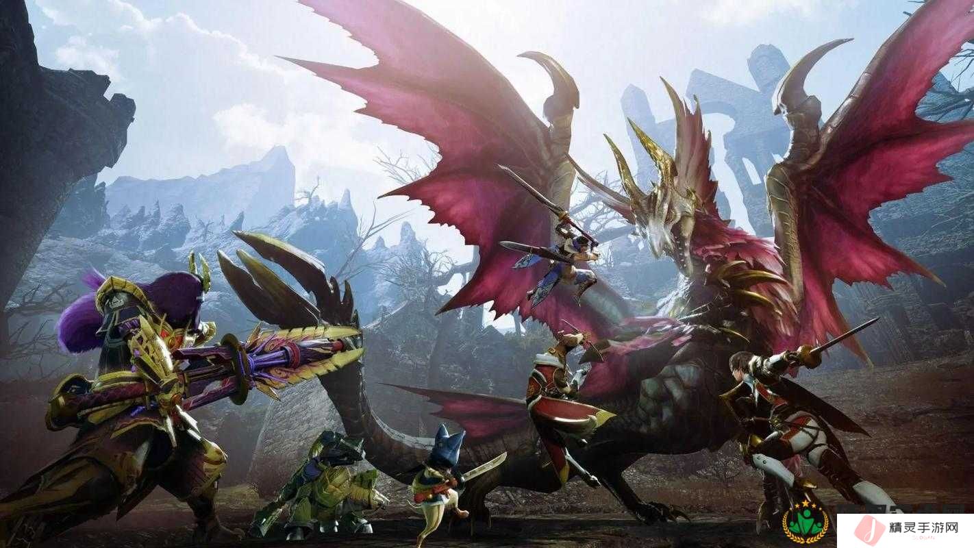 怪物猎人崛起联机机制详解，上位与下位能否联机？