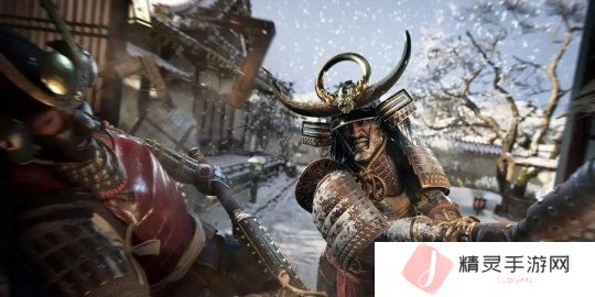 日本史研究者分析《刺客信条：影》表示武器略有瑕疵