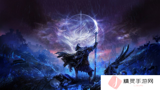 《艾尔登法环：黑夜君临》总监：肉鸽要素并非盲目跟风