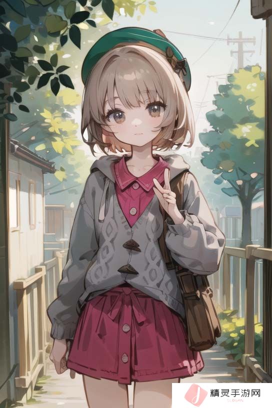 为什么原神中的宵宫会受到如此多玩家的喜爱？了解宵宫的性格、技能与台词背后的深意！