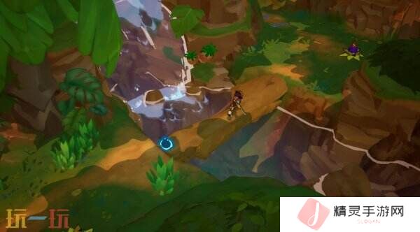 烹饪动作RPG《Town of Zoz》将登陆Steam平台