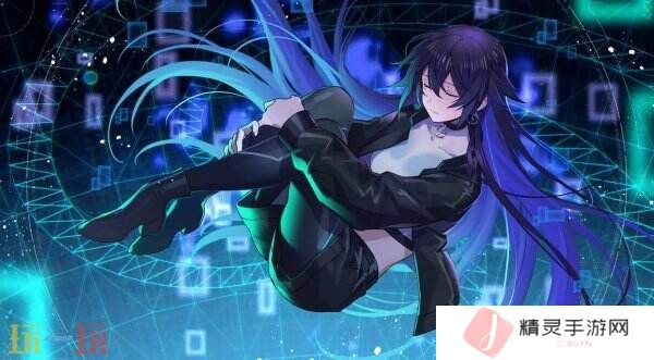 黑暗幻想文字冒险《神椿市建設中 REGENERATE》现已正式发售