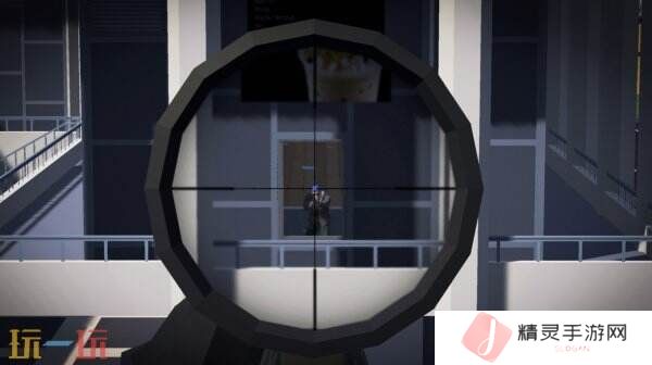 黑帮PVPVE射击撤《枪火裁决》现已正式发售