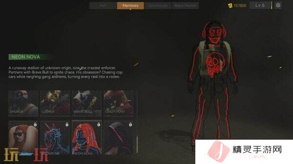 黑帮PVPVE射击撤《枪火裁决》现已正式发售