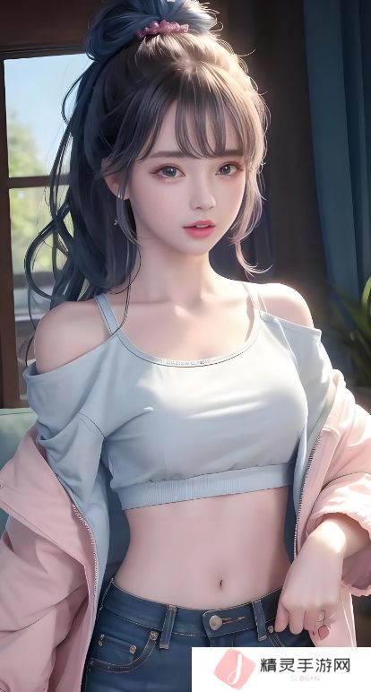 少女第一次制作AE视频教程：如何顺利完成AE新手制作的每一步？