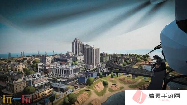 黑帮PVPVE射击撤《枪火裁决》现已正式发售