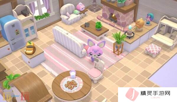 《Hello Kitty Island Adventure》总销量已超50万份