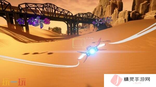 轨道空战冒险《Wild Blue》将登陆Steam平台