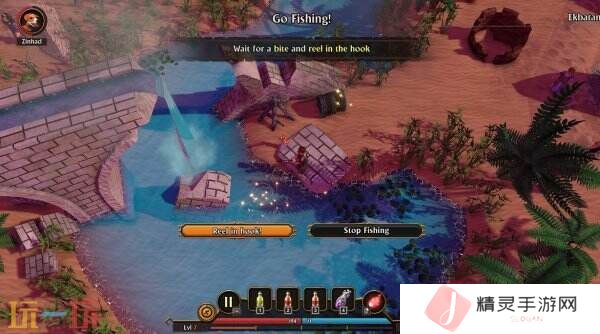 迷宫探索动作RPG《FATE: Reawakened》现已正式发售