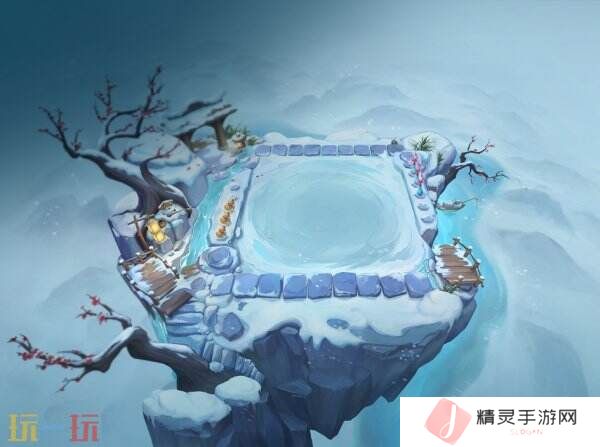金铲铲之战13.7b版本3月13日更新公告汇总：独钓寒江雪上架！