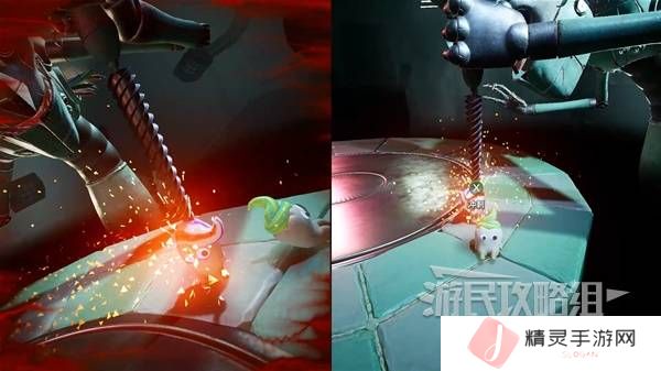 双影奇境牙医BOSS打法攻略  生日蛋糕支线任务全流程图片9