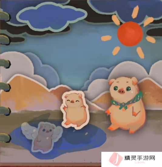 栖云异梦2瑶山谣全章节通关攻略总汇图片9