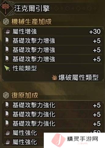 怪物猎人荒野大锤怎么配装   大锤毕业配装攻略图片1