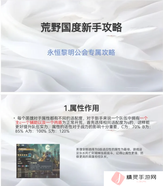 荒野国度攻略大全   保姆级对战心得图片12