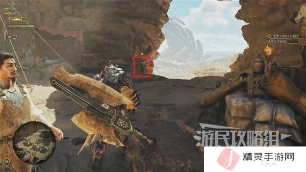 怪物猎人荒野攻略总汇   全章节任务流程攻略图片76