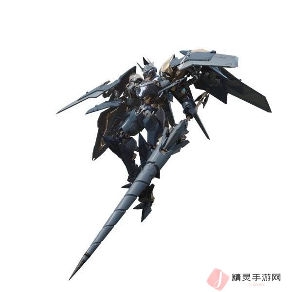 解限机机体介绍大全   所有机体强度推荐图片2
