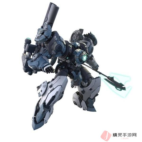 解限机机体介绍大全   所有机体强度推荐图片9