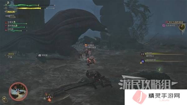 怪物猎人荒野攻略总汇   全章节任务流程攻略图片78