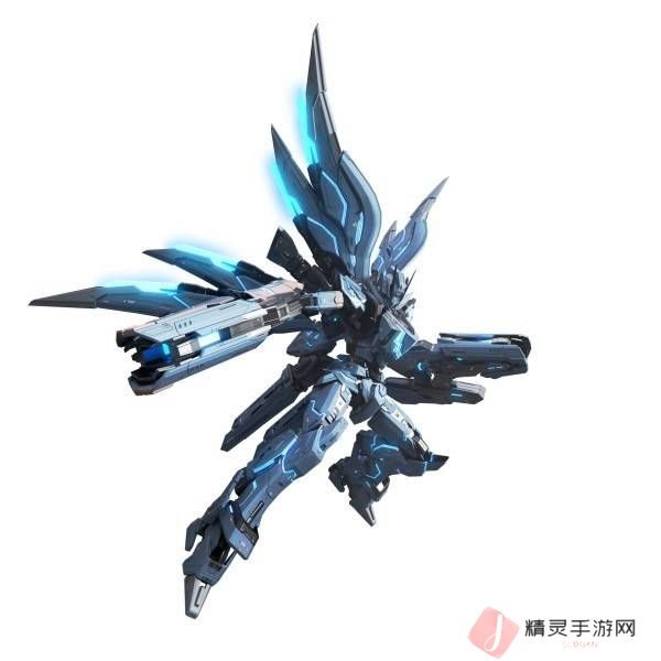 解限机机体介绍大全   所有机体强度推荐图片6