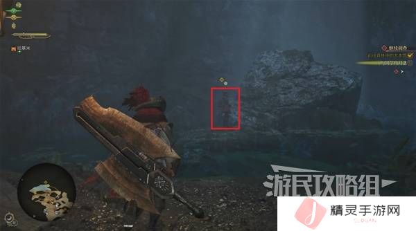 怪物猎人荒野攻略总汇   全章节任务流程攻略图片55