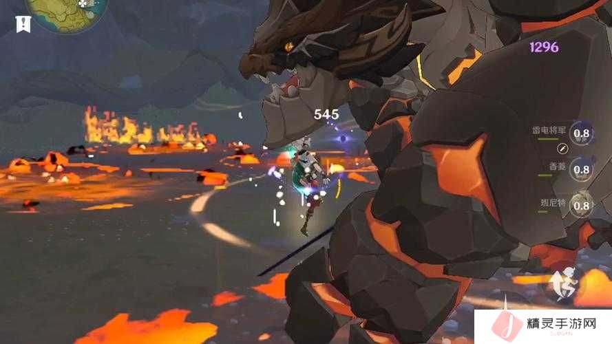 古岩龙蜥第二关：如何巧妙应对高难度挑战，掌握制胜关键策略