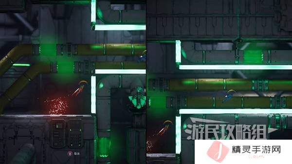 双影奇境监督者BOSS机制及打法攻略图片7