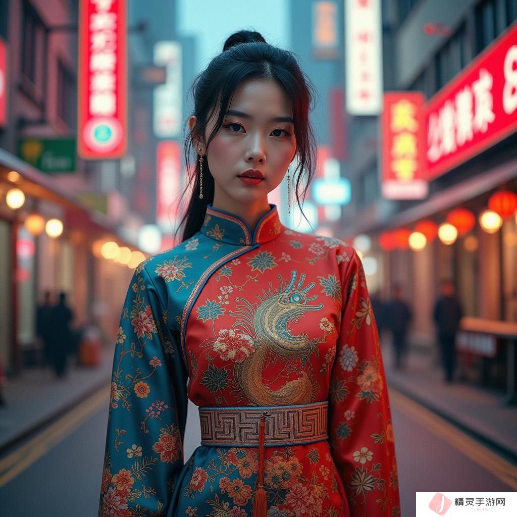 如何在高清画质中观看少女CS:GO比赛：寻找最精彩的操作与互动体验