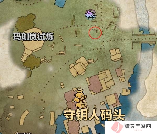 宣誓游戏图文攻略大全   主线