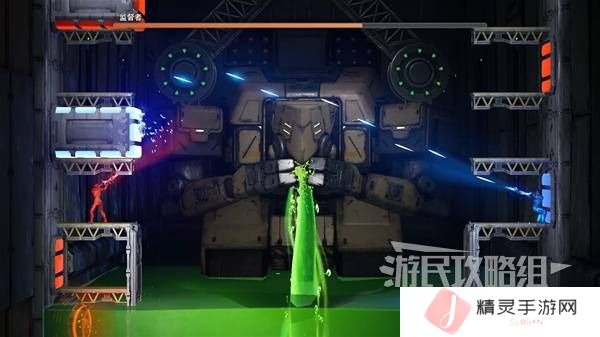 双影奇境监督者BOSS机制及打法攻略图片2