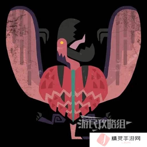 怪物猎人荒野翼龙的皮在哪里获取 翼龙的皮怎么获得