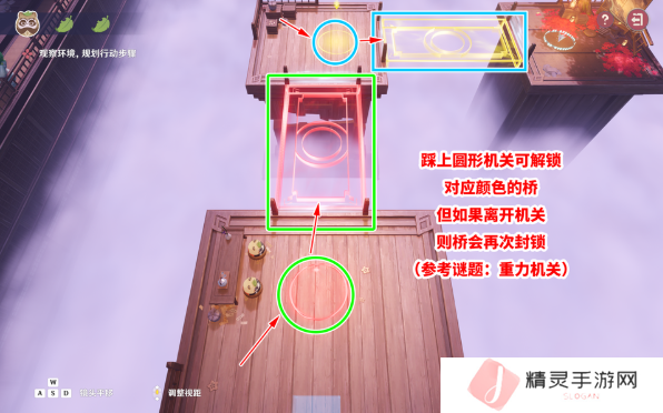 原神不思议分身幻梦攻略总汇 不思议分身幻梦全关卡通关攻略