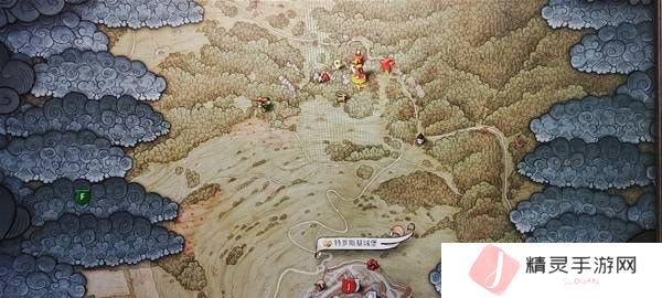 天国拯救2宝藏位置总汇  全部宝藏点