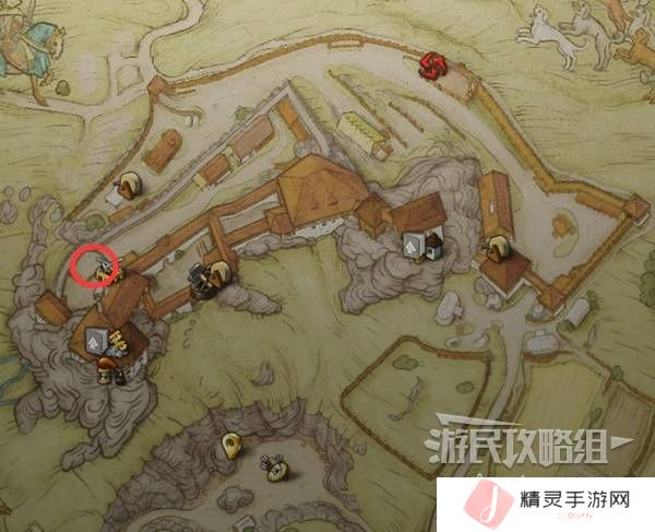 天国拯救2特罗斯基的恶魔支线任务全流程攻略图片3