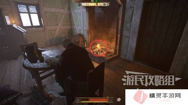 天国拯救2特罗斯基的恶魔支线任务全流程攻略图片7