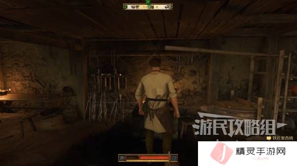 天国拯救2特罗斯基的恶魔支线任务全流程攻略图片2