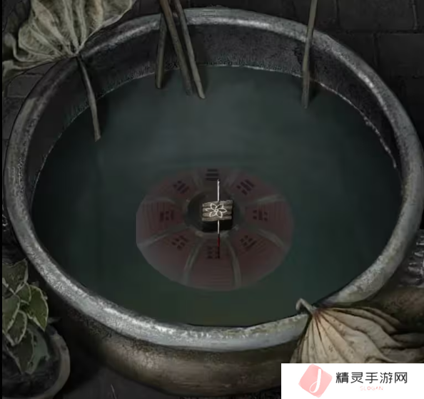 招魂棺第一