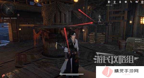 燕云十六声天上来任务全流程攻略图片12