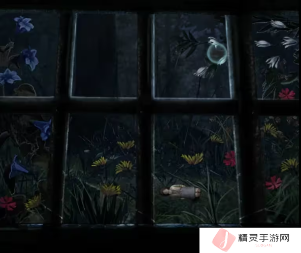 招魂棺第一