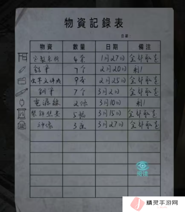 招魂棺第一