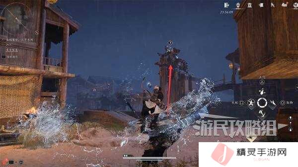 燕云十六声天上来任务全流程攻略图片8