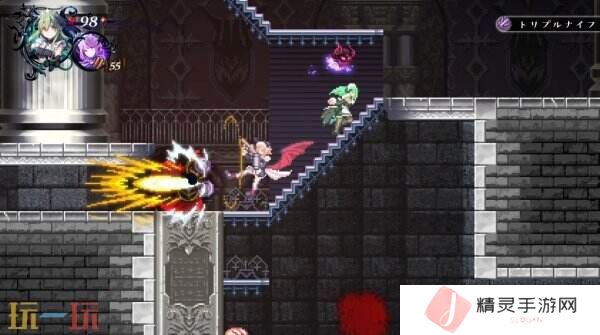 《少女魔役》Xbox版本发布时间被推迟