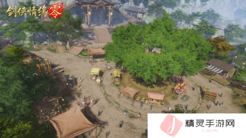 剑侠情缘·零3
