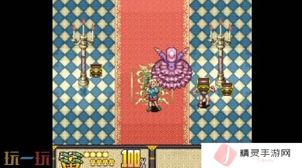 动作游戏《Feudal Bros: Tonosama #1》将于4月4日推出