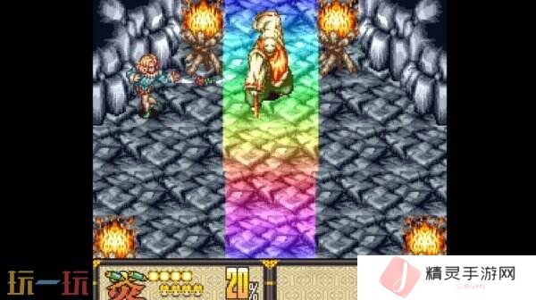 动作游戏《Feudal Bros: Tonosama #1》将于4月4日推出