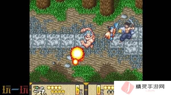 动作游戏《Feudal Bros: Tonosama #1》将于4月4日推出