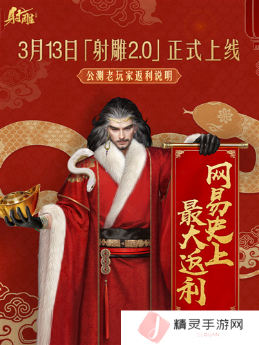 射雕9