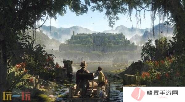 《夺宝奇兵：古老之圈》PS5版本将于4月17日推出