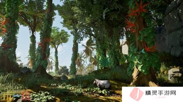 生存类第一人称射击《Lost Rift》现已上线Steam页面